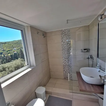 Apartment Dimitra's 4 Klm Away From Chora *