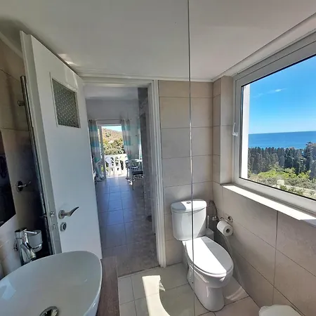 Dimitra's 4 Klm Away From Chora Stenies