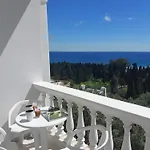 아파트 Dimitra's 4 Klm Away From Chora Steniaí