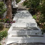 Dimitra's 4 Klm Away From Chora *