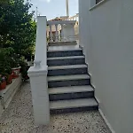 Dimitra's 4 Klm Away From Chora *