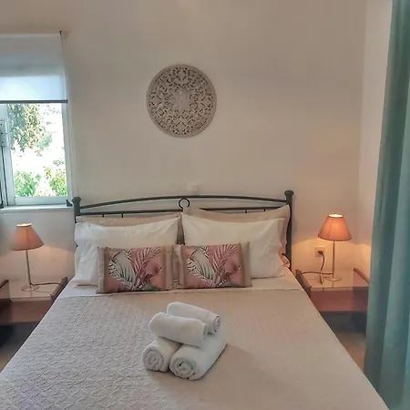 Appartamento Dimitra's 4 Klm Away From Chora Steniaí