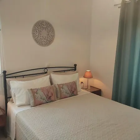 Dimitra's 4 Klm Away From Chora *