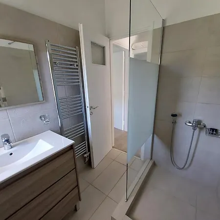 Dimitra's 4 Klm Away From Chora Appartamento Steniaí