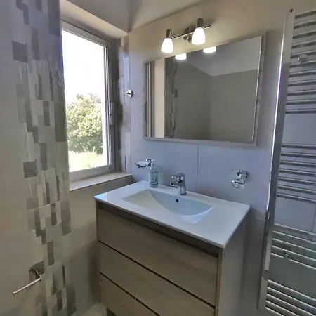 Apartamento Dimitra's 4 Klm Away From Chora