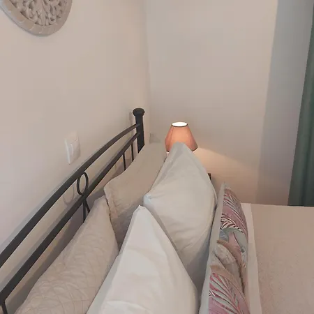 Apartamento Dimitra's 4 Klm Away From Chora *