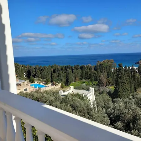 Appartamento Dimitra's 4 Klm Away From Chora Steniaí