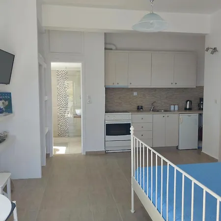 Appartamento Dimitra's 4 Klm Away From Chora