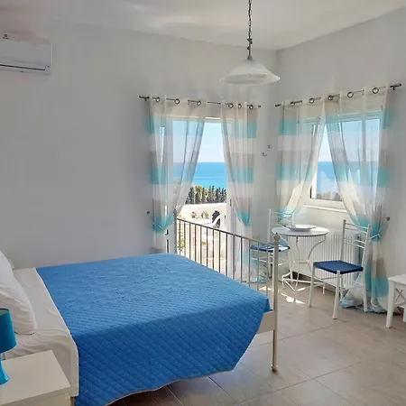 Dimitra's 4 Klm Away From Chora