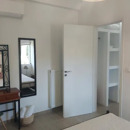 Dimitra's 4 Klm Away From Chora