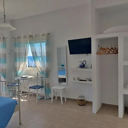 Apartamento Dimitra's 4 Klm Away From Chora