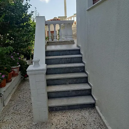 Dimitra's 4 Klm Away From Chora *