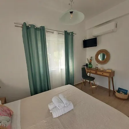 Apartamento Dimitra's 4 Klm Away From Chora Steniaí