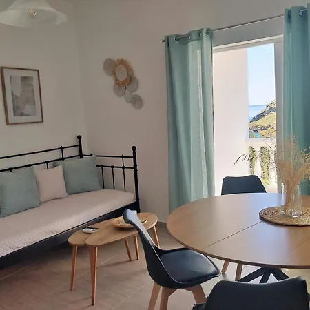 Apartamento Dimitra's 4 Klm Away From Chora