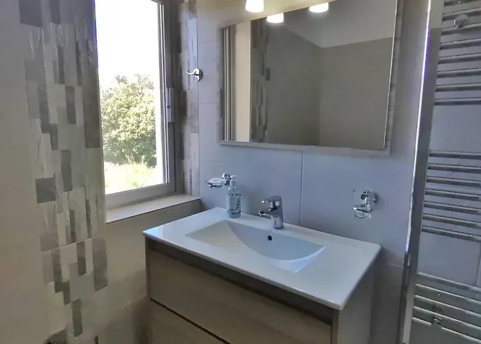 Appartamento Dimitra's 4 Klm Away From Chora