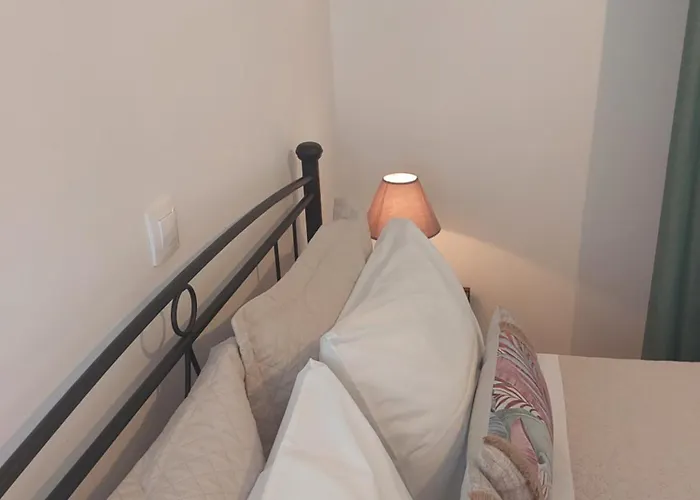 Appartamento Dimitra's 4 Klm Away From Chora *