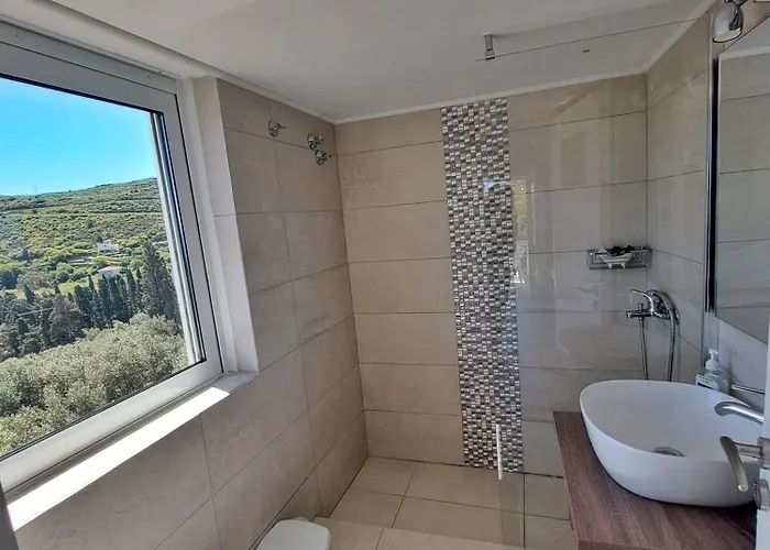 Appartamento Dimitra's 4 Klm Away From Chora *